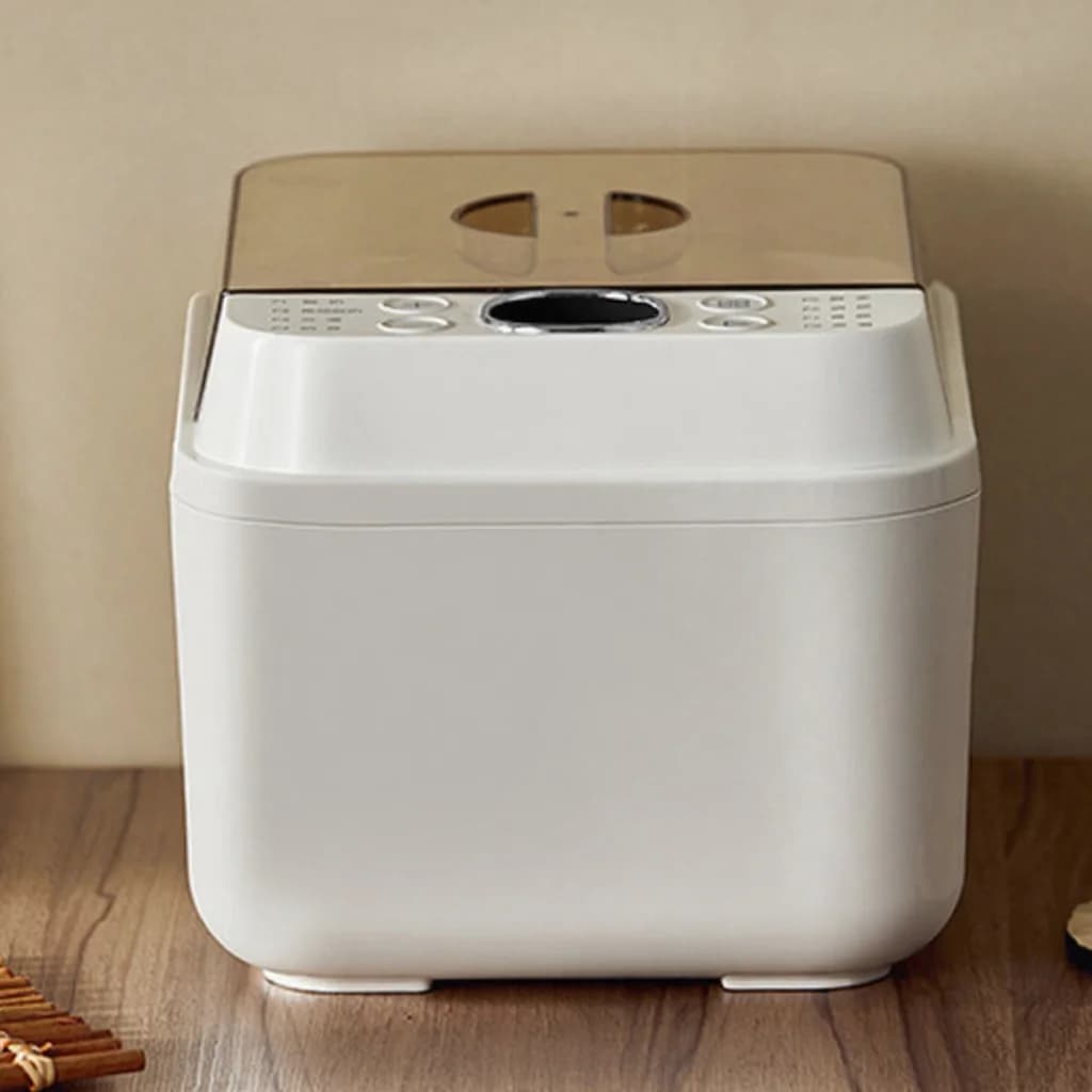 Автоматическая йогуртница и ферментер, 500-1000ml, 220V