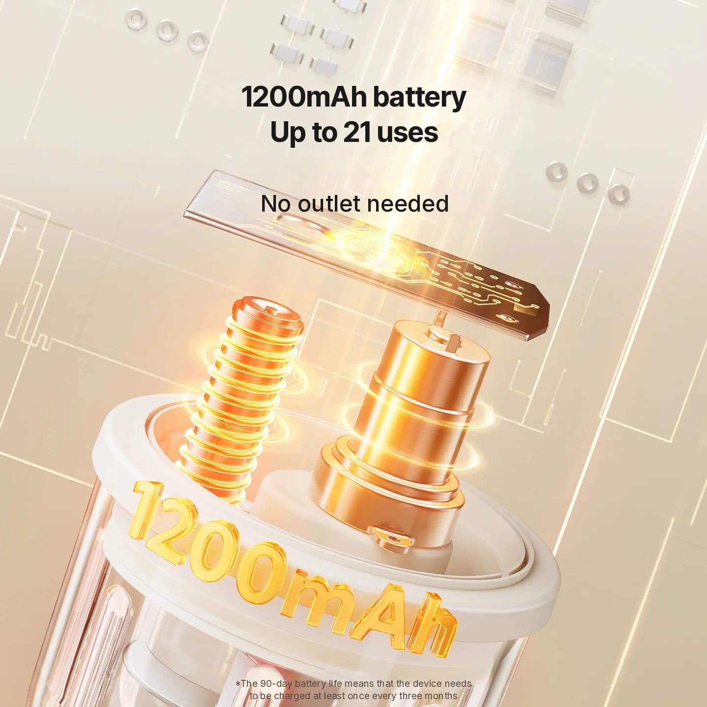 Электрическая измельчительница чеснока, мини-кухонный комбайн 300ml 5V 45W