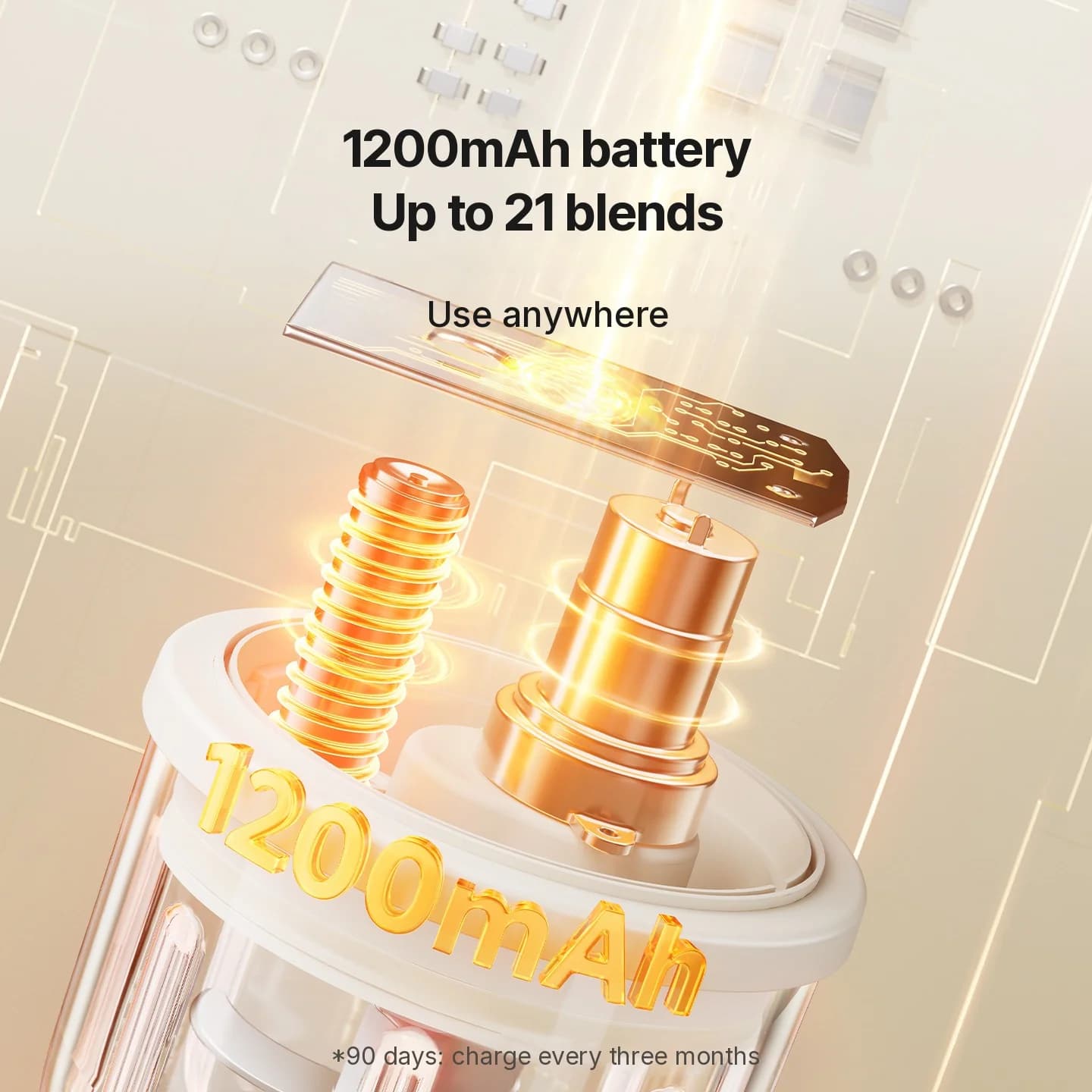 Электрическая мини-измельчительница чеснока 300 мл 5V 45W