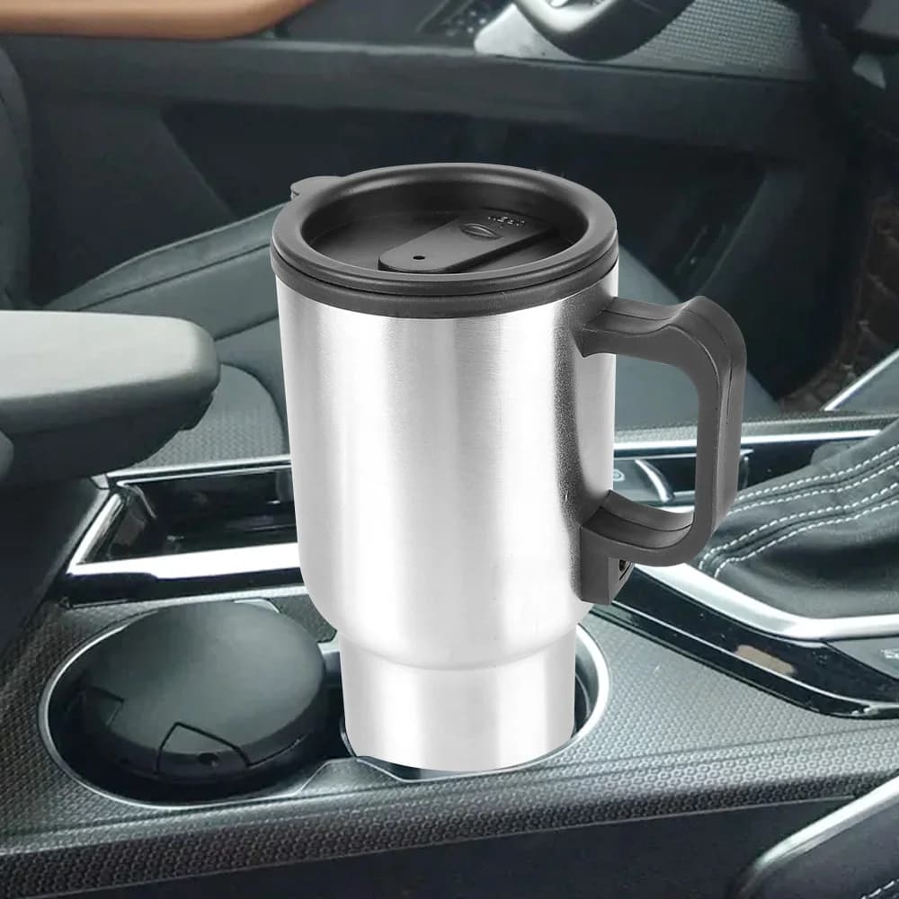 450ml автомобильный электрический чайник 12V