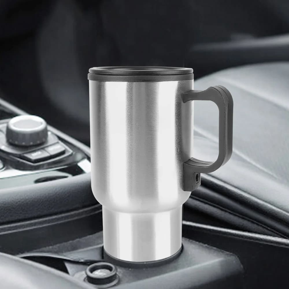 450ml автомобильный электрический чайник 12V